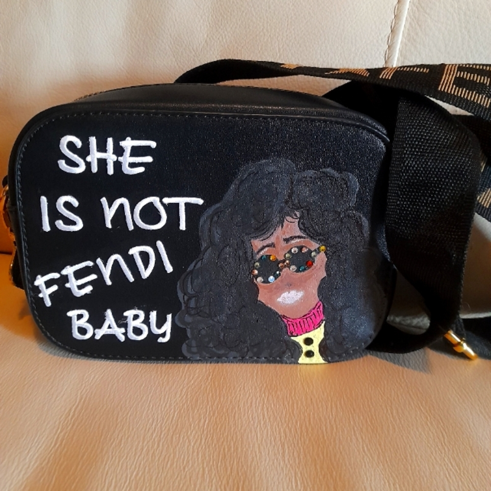 Crossbody